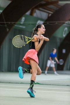 Anna Petkovic 1117 - Verbandsmeisterschaft